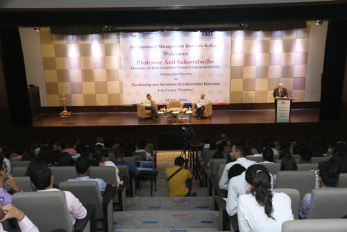 AICTE CHAIRMAN VISIT ON 14TH JULY18 (38)