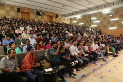18th Orientation Programme (60)