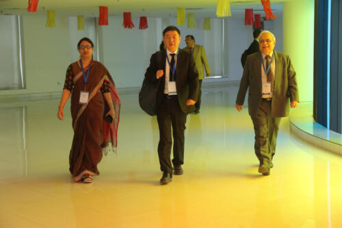 SASS Conference India China Economic Social   Cultural Perspectives (33)
