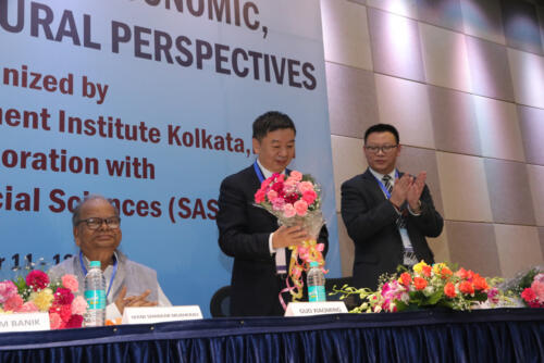 SASS Conference India China Economic Social   Cultural Perspectives (41)