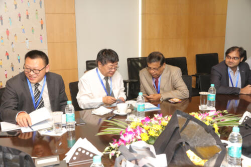 SASS Conference India China Economic Social   Cultural Perspectives (5)