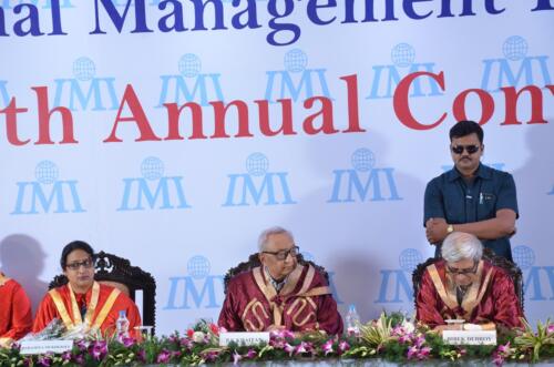 Sixth Annual Convocation (70)